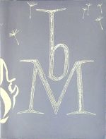 Vzpomímka. Psáno z Paříže roku 1934. - Martinů, Bohuslav