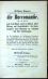 Die Buccomantie, oder die Kunst, nach dem Munde un die Zähnen, deren Bildung und Beschaffenheit, Die Gesinnungsart eines Menschen zu erkennen und ihm wahrzusagen. Auf die Grundlehren der berühmtesten Physiognomen, hauptsächlich aber auf die Entdeckung characteristischer Offenbarungsmerkmale des menschlichen Mundes basirt und die Glaubwürdigkeit derselben thatsächlich an einer grossen Anzahl zum Theil berühmter und nach lebender Personen dargethan. - Rogers, William