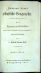 Immanuel Kant´s physische Geographie. Auf Verlangen des Verfassers, aus seiner handschrift herausgegeben und zum Theil bearbeitet von D. Friedrich Theodor Rink. Erster + Zweyter Band. - Kant, Immanuel