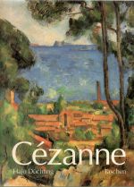 Cézanne. - Düchting, Hajo