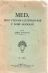 Med, jeho význam a zužitkování v době moderní. - Neťuková, Emilie