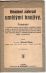 Hnojení zahrad umělými hnojivy.  - Šíma, Zdeněk