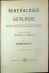 Mineralogie a geologie. S použitím spisu Nies-Düllova, nejlepších prací Crednera, Neumayra, Rosenbusche, Weinschnenka, Zirkla a Zittla. - Kopecký, Karel Prof. (K českému vydání upravil)