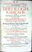 R. P. D. JOANNIS MARIAE SBOGAR SALCANENSIS EX CLER. REGUL. CONGREGAT. S. PAULI, THEOLOGIA RADICALIS, In qua FUNDAMENTALITER VERITAS PROPUGNATUR CONTRA OMNES PROPOSITIONES, olim ab aliquibus Auctoribus ternere doctas, AB ALEXANDRO VII. INNOCENTIO XI. & ALEXANDRO VIII. PROSCRIPTAS, AC Ordine Alphabetico, In centum sexaginta duobus Tractatibus, selectissimis casibus adornatis, serio examinatas, & discussas; UNIVERSIS THEOLOGIS, CONFESSARIIS, AC JURISPERITIS SCITU APPRIME NECESSARIIS: Nec Non OMNIUM RERUM, AC VERBORUM UBERRIMUS VISITUR INDEX, ALTER TRACTATUUM, TERTIUS PROPOSITIONUM SECUNDA EDITIO Priori longe emendatior. Anno M DCC VIII. - Sbogar, Ioannes Maria