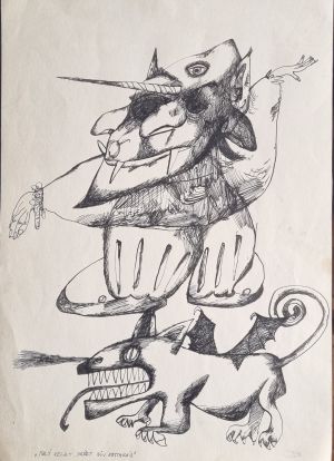 Malý velký skřet můj kamarád - Pavlík, Jiří