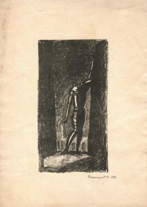 bez názvu - Brunner, Vratislav Hugo