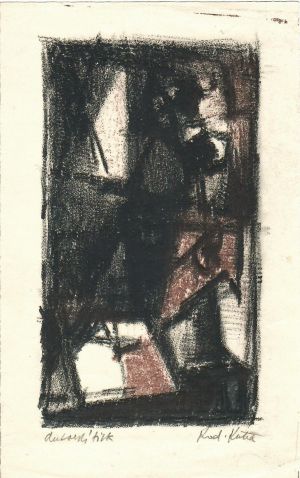 bez názvu - Kutra, Radoslav