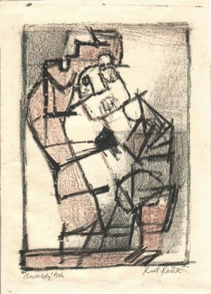 bez názvu - Kutra, Radoslav