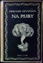 Na ruby. - Huysmans, Joris Karl