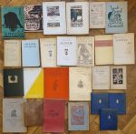 Šlépěje. I - XXVI (kompletní dílo) - Deml, Jakub