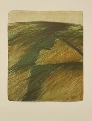 "Krajina" - Ranný, Emanuel