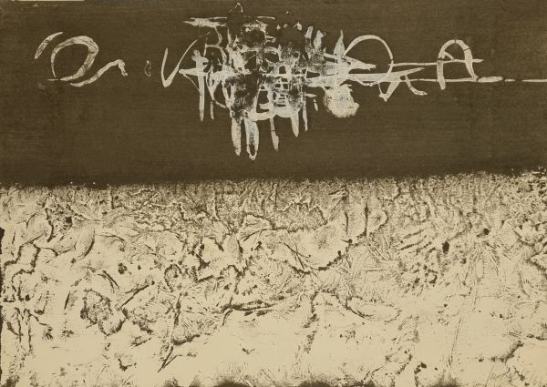 z cyklu "Co je ve vzduchu"