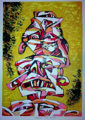 bez názvu - Sion, Zbyšek