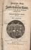 Fortgesetzte Magie, oder die Zauberkräfte der Natur, so auf den Nutzen und die Belustigung angewandt worden, von .... 5. Band - Halle, Johann Samuel