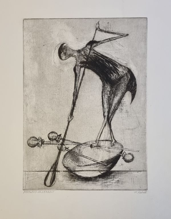 Proplout - nenarazit