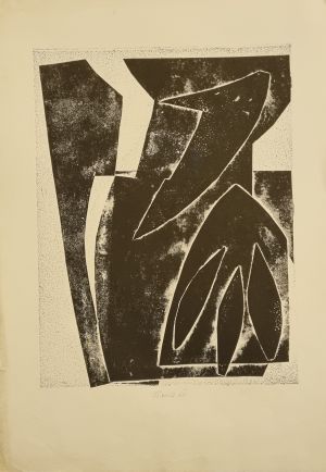 bez názvu - Bouše, Zdeněk