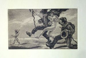 Frühliche Wanderschaft - Kolb, Alois