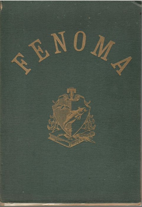 Fenoma.