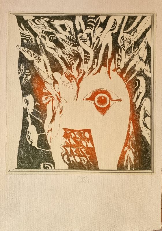 Tak to na tom světě chodí