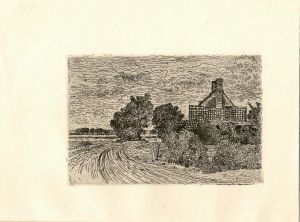 Aus Sluis - Baum, Paul