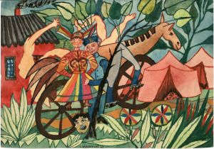 bez názvu - Wimberský, L.