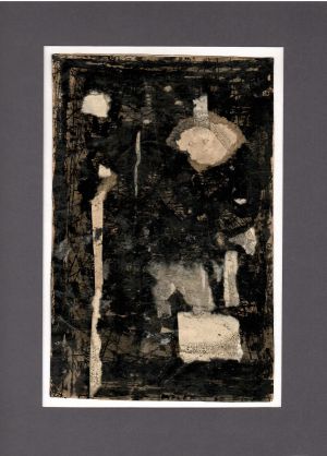 Bez názvu - Málek, Antonín