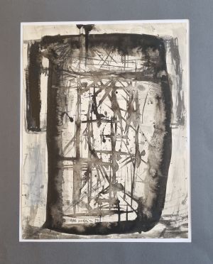 Figura - Málek, Antonín