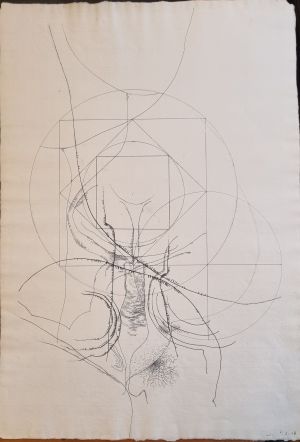 bez názvu - Valenta, Jiří