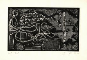 bez názvu - Hampl, Josef