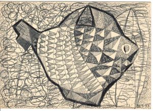 Ryba - Spitmann, Elsi