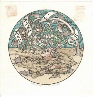 Tantalus - Růžička, Rudolf