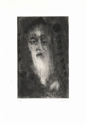 Stařec - Šafář, Karel