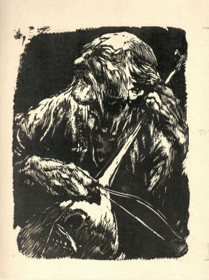 Hudebník - Kadlec, Jaroslav