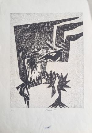 bez názvu - Bouše, Zdeněk