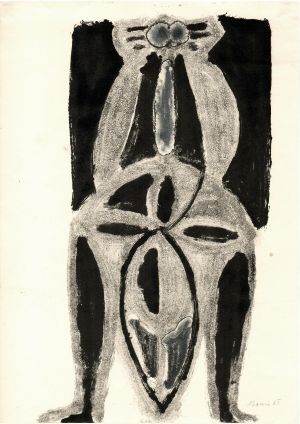 Postava - Bouše, Zdeněk