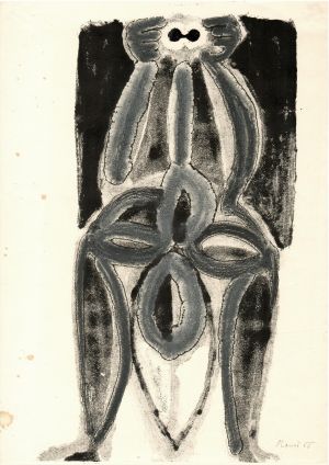 Postava - Bouše, Zdeněk