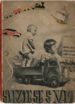 Svezte se s námi. - Hons, Josef