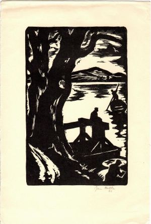 bez názvu - Halla, Jan