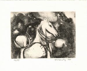 E.L. J.S.  - Borovský, Bořivoj