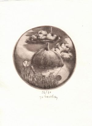 V.Š. - Borovský, Bořivoj