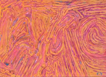 Portréty vybraných českých slov - Strč 6