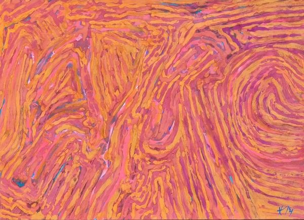 Portréty vybraných českých slov - Strč 6