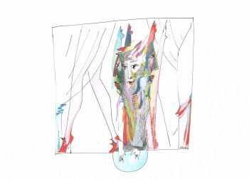 Něco o vztazích...