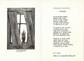 P.F. 1987 Věra a Vladimír Mikulovi - Komárek, Vladimír