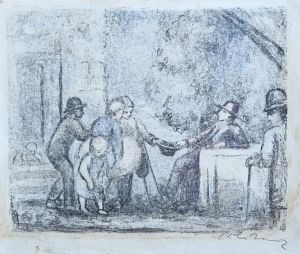 bez názvu (Milodar) - Nowak, Willi (Vilém)