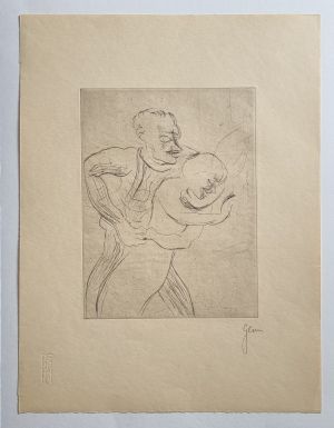 Werbung (Námluvy) - Genin, Robert