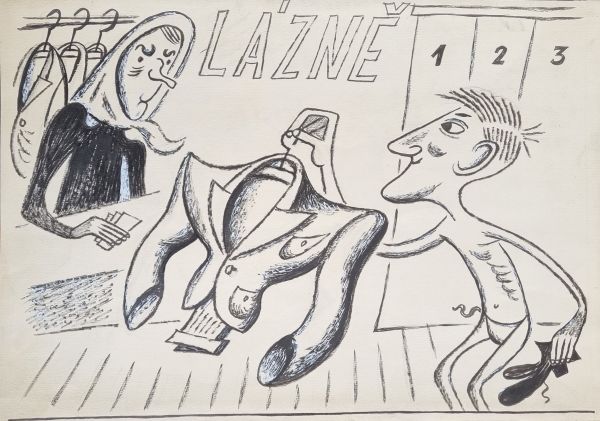 Šaty dělají člověka