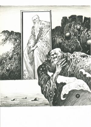 Mudrcové - Kábrt, Josef