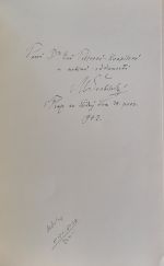 Poledne. - Švabinský, Max