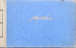 Kritiker. 18 Blätter.